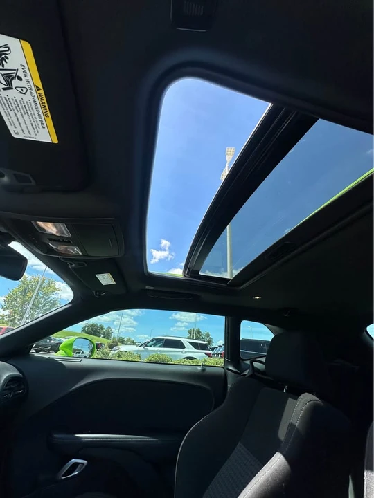 2023 Dodge Challenger 3rd Gen - Image 8 of 10