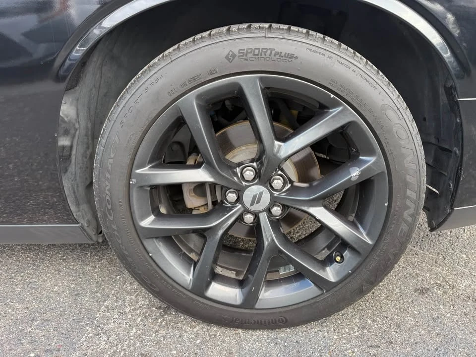 2023 Dodge Challenger 3rd Gen - Image 16 of 20