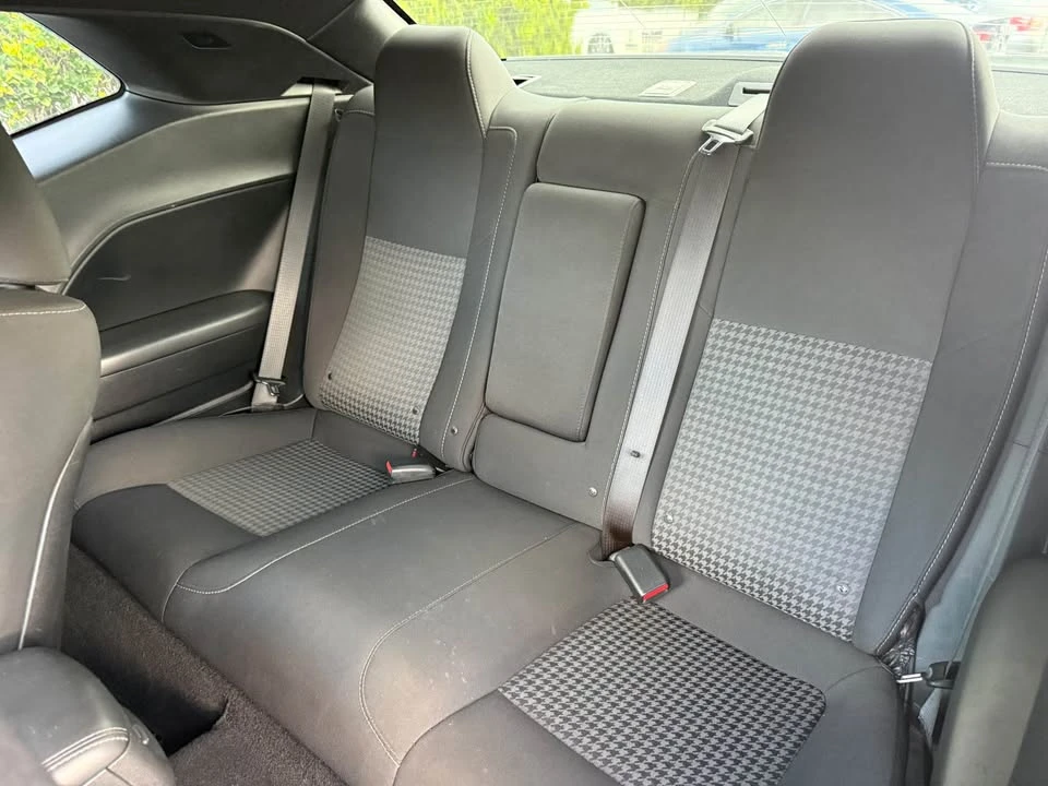 2023 Dodge Challenger 3rd Gen - Image 17 of 20