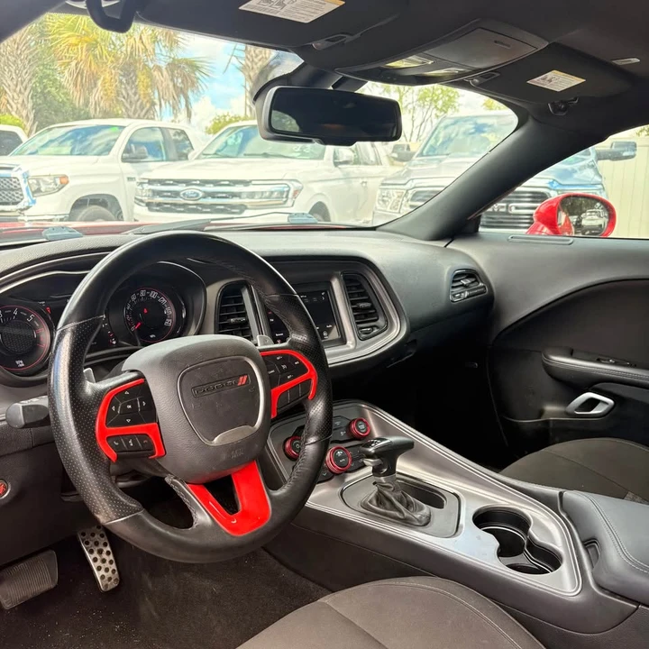 2023 Dodge Challenger 3rd Gen - Image 5 of 6