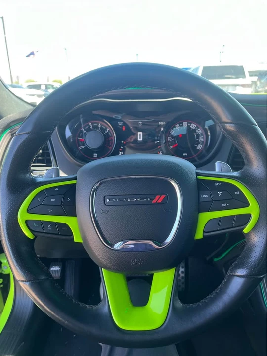 2023 Dodge Challenger 3rd Gen - Image 6 of 13