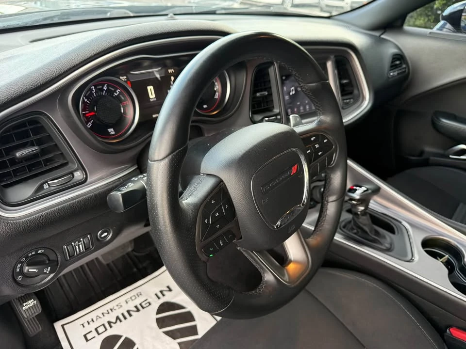 2023 Dodge Challenger 3rd Gen - Image 14 of 20