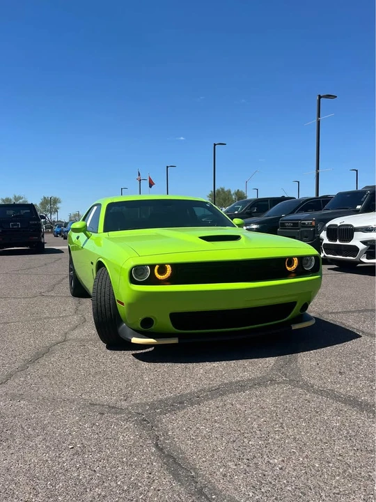 2023 Dodge Challenger 3rd Gen - Image 2 of 13