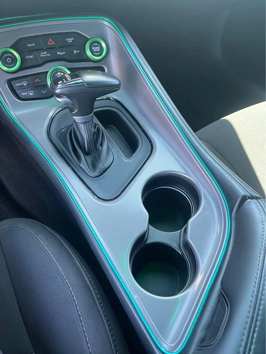 2023 Dodge Challenger 3rd Gen - Image 10 of 13