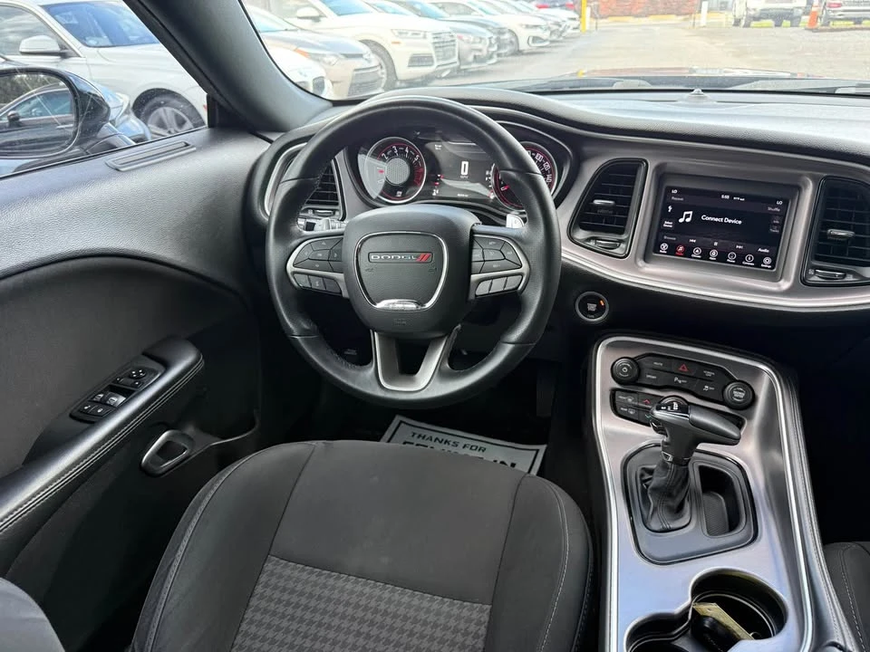 2023 Dodge Challenger 3rd Gen - Image 11 of 20