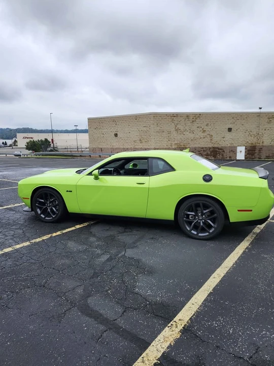 2023 Dodge Challenger 3rd Gen - Image 5 of 11