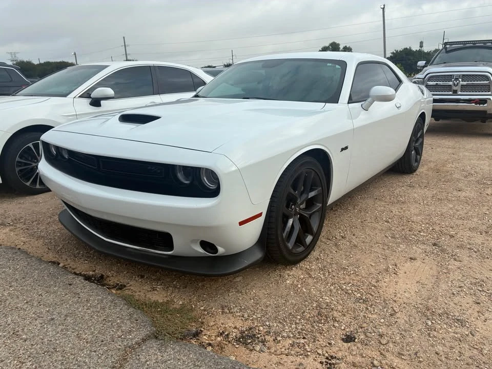 2023 Dodge Challenger 3rd Gen - Image 2 of 4