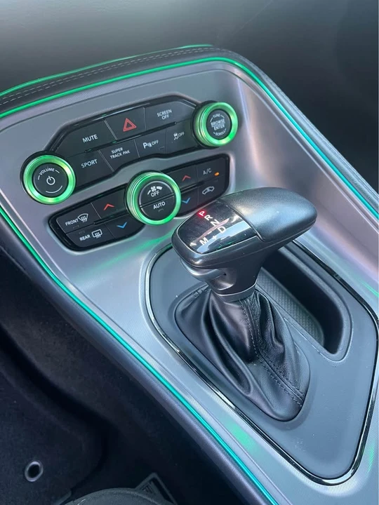 2023 Dodge Challenger 3rd Gen - Image 8 of 13