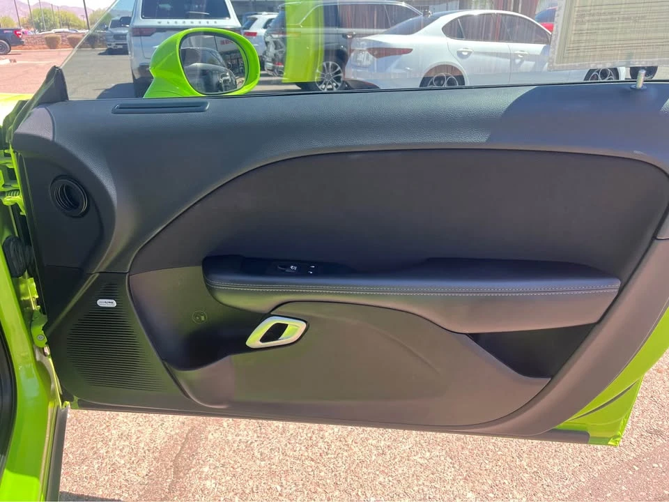 2023 Dodge Challenger 3rd Gen - Image 11 of 13