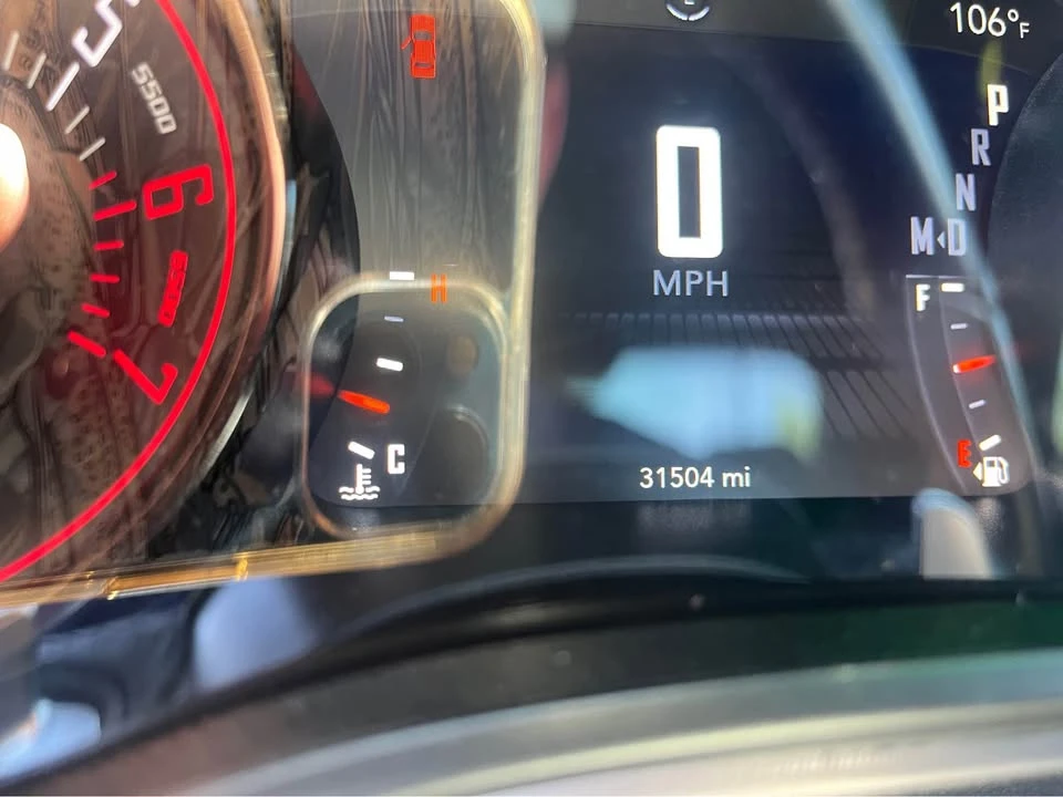 2023 Dodge Challenger 3rd Gen - Image 7 of 13