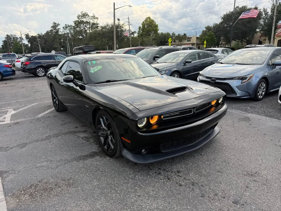2023 Dodge Challenger 3rd Gen - Image 6 of 20