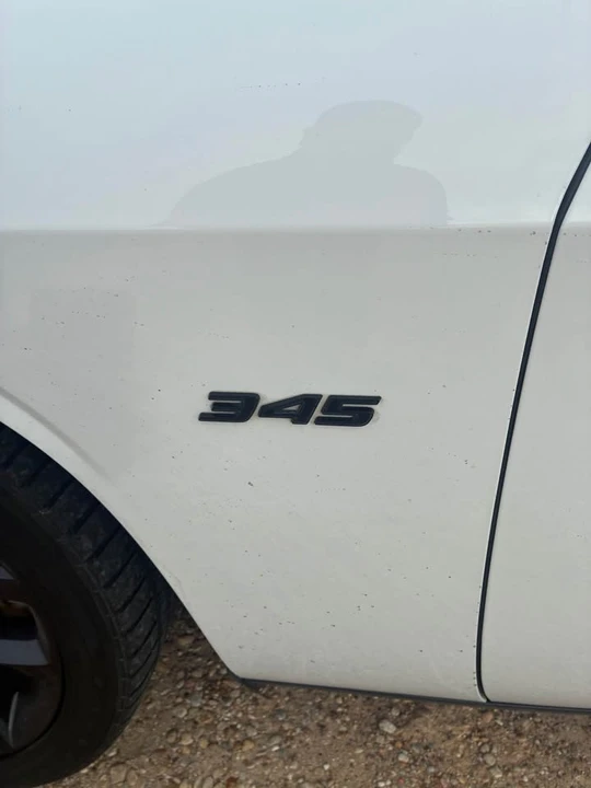 2023 Dodge Challenger 3rd Gen - Image 4 of 4