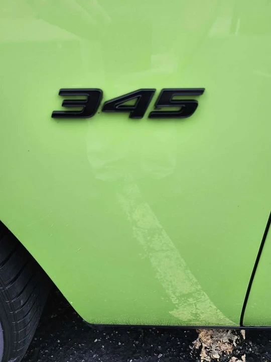 2023 Dodge Challenger 3rd Gen - Image 6 of 11