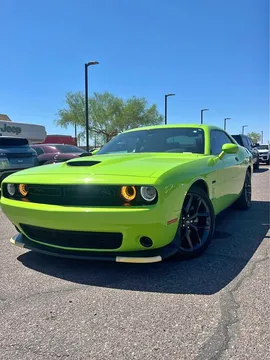 2023 Dodge Challenger R/T Coupe 2D