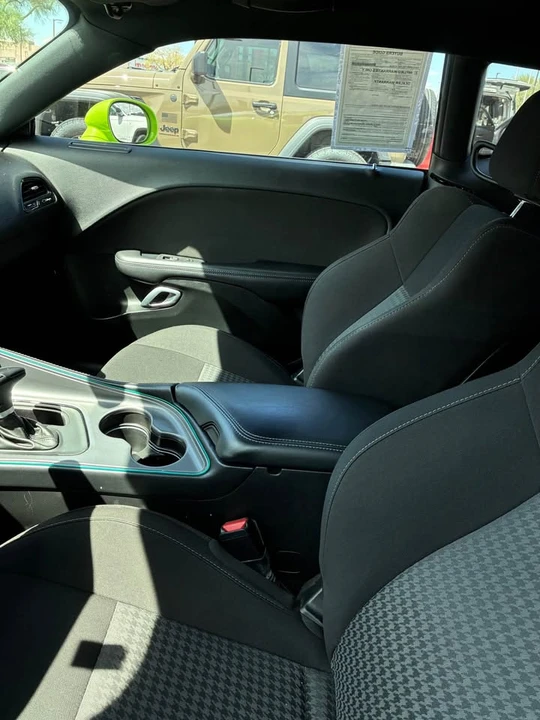 2023 Dodge Challenger 3rd Gen - Image 3 of 7