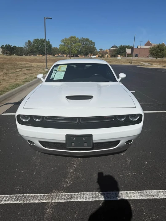2023 Dodge Challenger 3rd Gen - Image 3 of 7