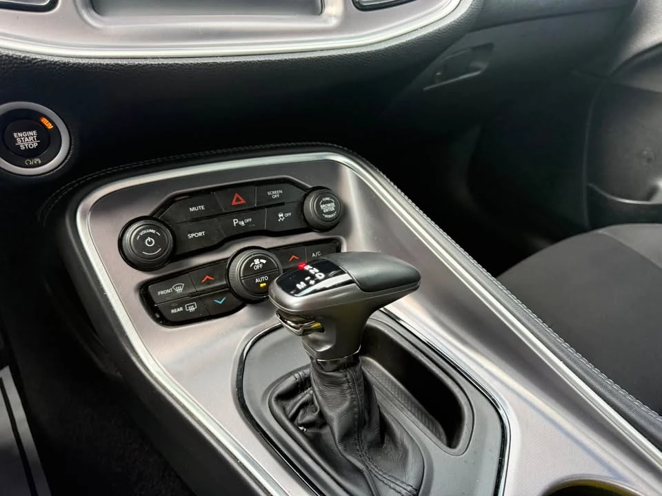 2023 Dodge Challenger 3rd Gen - Image 13 of 20
