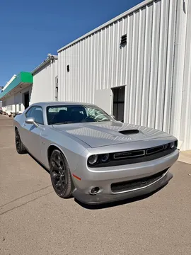 2023 Dodge Challenger R/T Coupe 2D