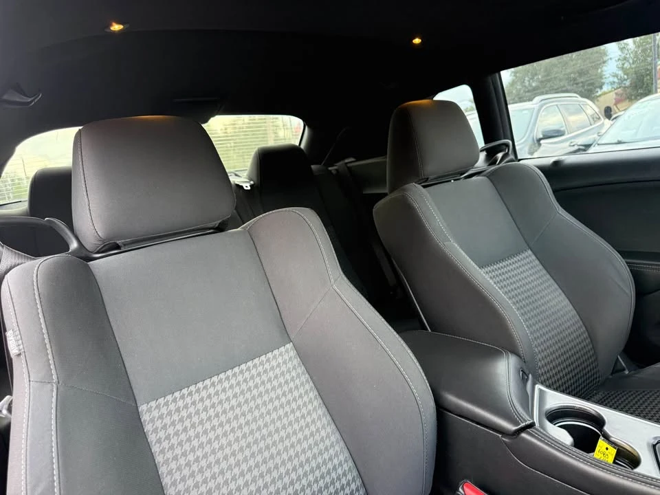 2023 Dodge Challenger 3rd Gen - Image 19 of 20