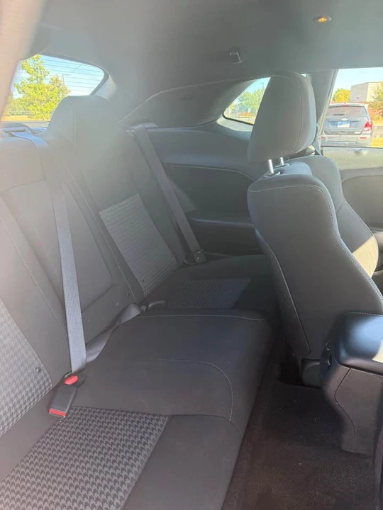 2023 Dodge Challenger 3rd Gen - Image 7 of 7