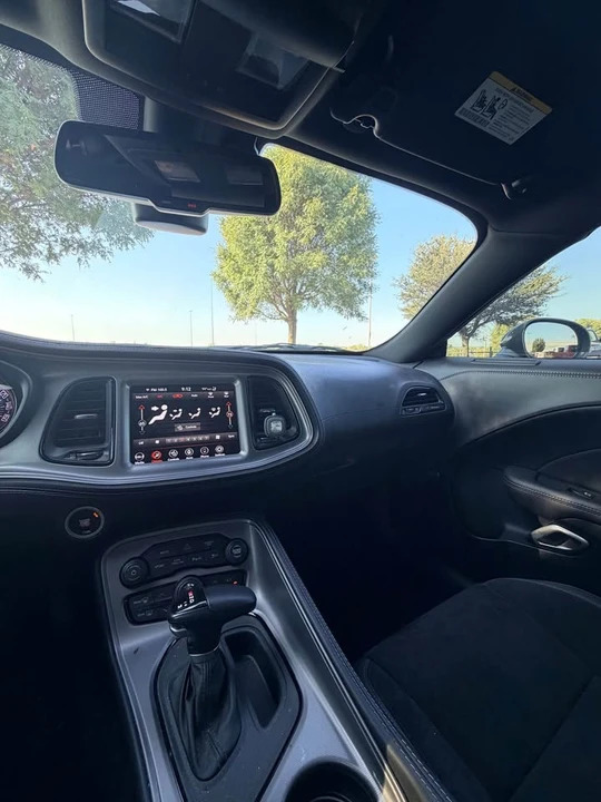 2023 Dodge Challenger 3rd Gen - Image 4 of 4