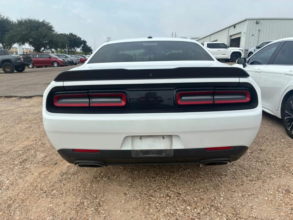2023 Dodge Challenger 3rd Gen - Image 3 of 4
