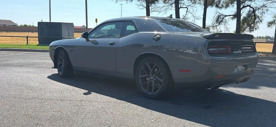 2023 Dodge Challenger 3rd Gen - Image 5 of 9