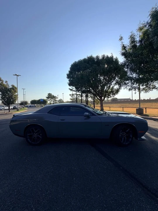 2023 Dodge Challenger 3rd Gen - Image 2 of 4