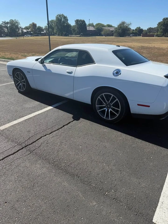 2023 Dodge Challenger 3rd Gen - Image 4 of 7