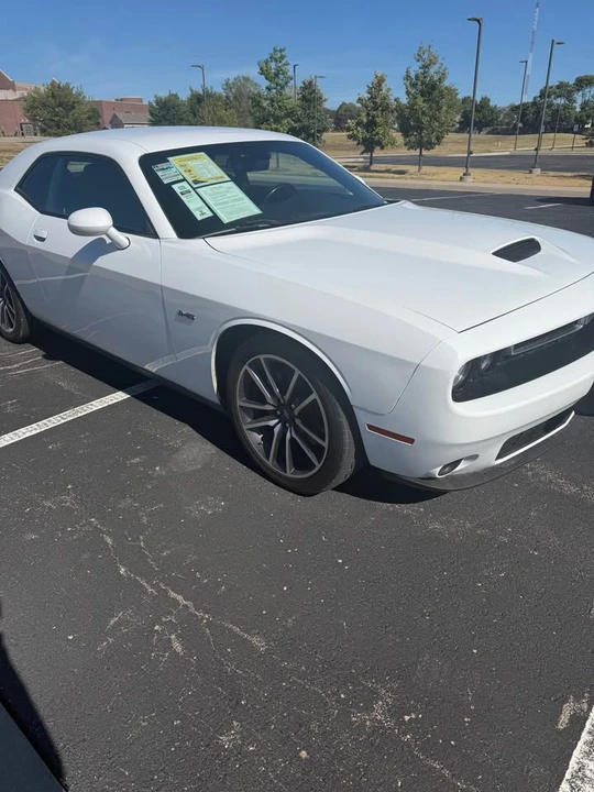 2023 Dodge Challenger 3rd Gen - Image 2 of 7