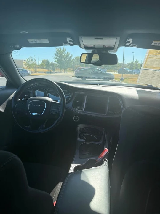2023 Dodge Challenger 3rd Gen - Image 6 of 7