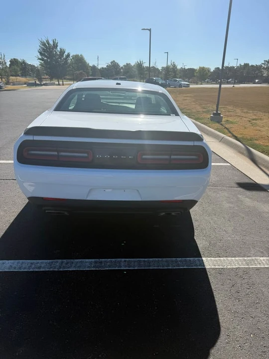 2023 Dodge Challenger 3rd Gen - Image 5 of 7