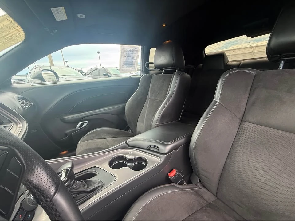 2023 Dodge Challenger 3rd Gen - Image 13 of 13