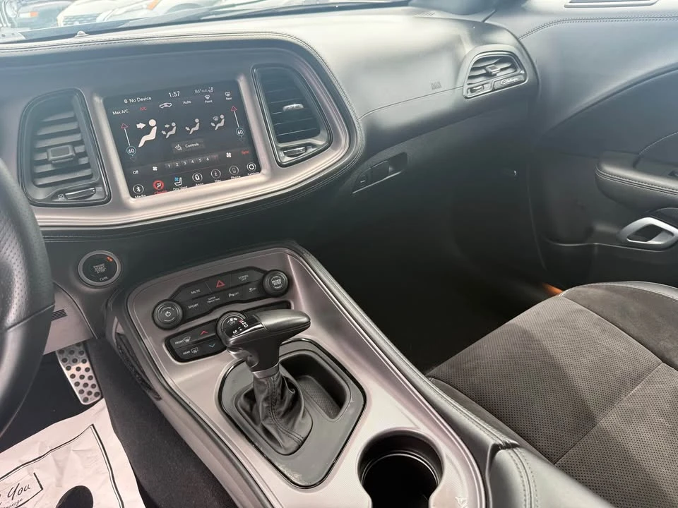 2023 Dodge Challenger 3rd Gen - Image 12 of 13