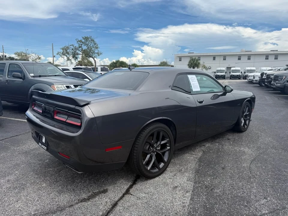 2023 Dodge Challenger 3rd Gen - Image 4 of 13