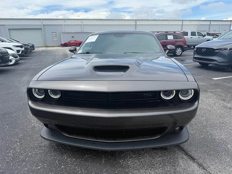 2023 Dodge Challenger 3rd Gen - Image 2 of 13