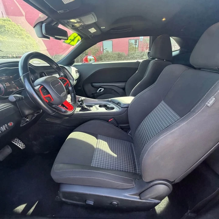 2023 Dodge Challenger 3rd Gen - Image 4 of 4