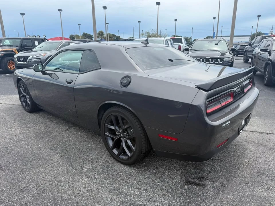 2023 Dodge Challenger 3rd Gen - Image 7 of 13
