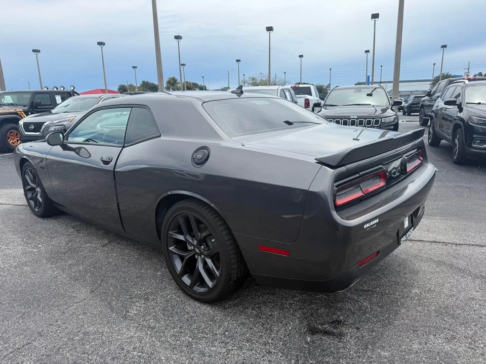 2023 Dodge Challenger 3rd Gen - Image 6 of 13