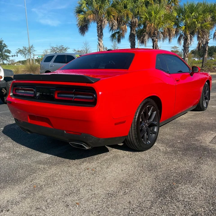 2023 Dodge Challenger 3rd Gen - Image 3 of 4