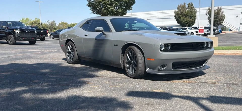 2023 Dodge Challenger 3rd Gen - Image 3 of 9