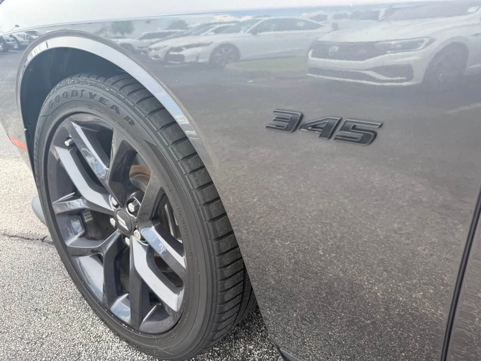 2023 Dodge Challenger 3rd Gen - Image 8 of 13