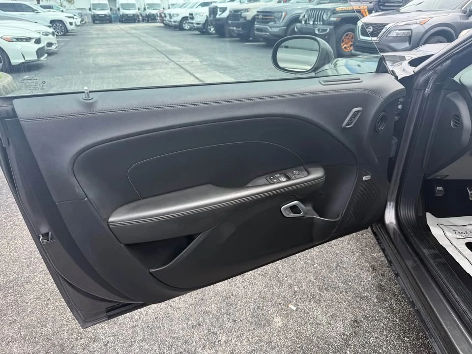 2023 Dodge Challenger 3rd Gen - Image 9 of 13