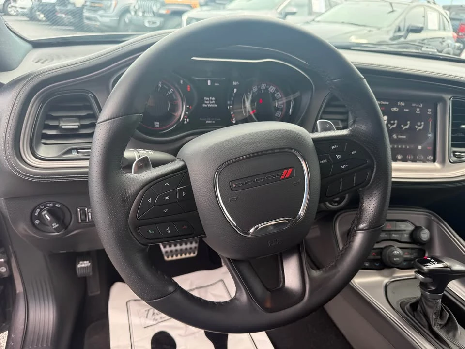 2023 Dodge Challenger 3rd Gen - Image 11 of 13