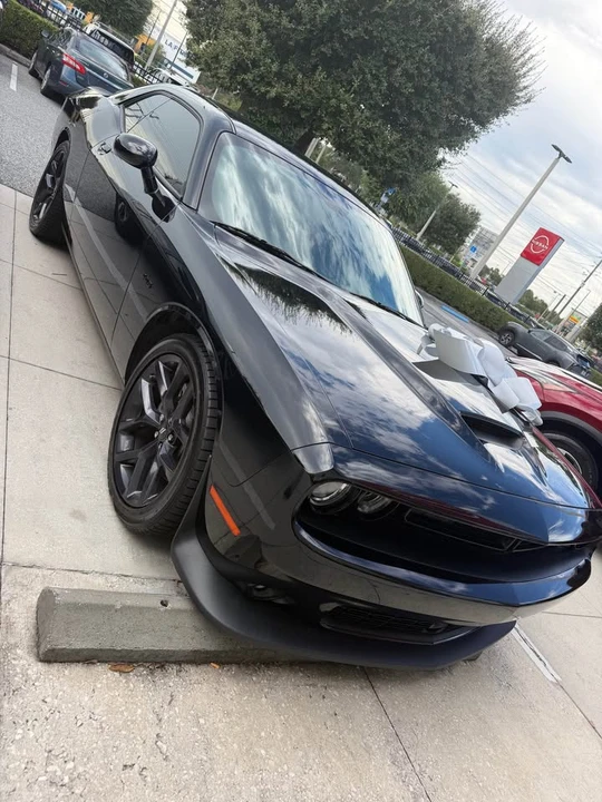 2023 Dodge Challenger 3rd Gen - Image 2 of 10