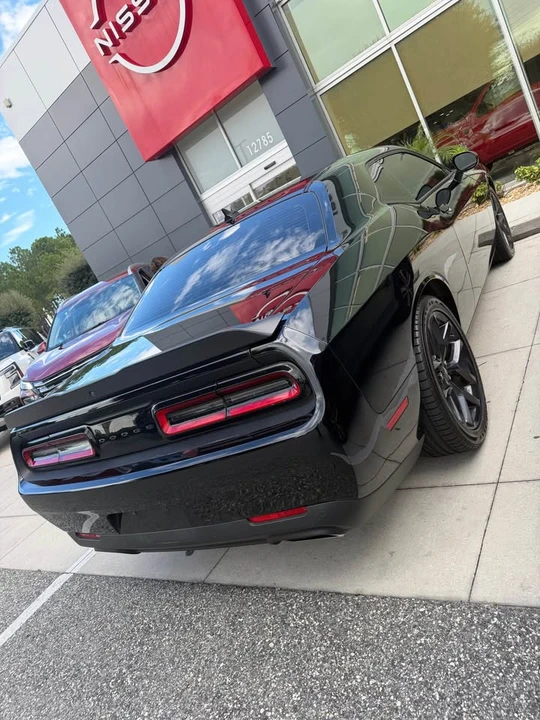 2023 Dodge Challenger 3rd Gen - Image 5 of 10
