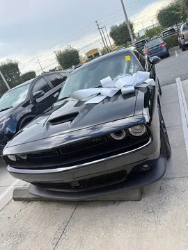 2023 Dodge Challenger R/T Coupe 2D