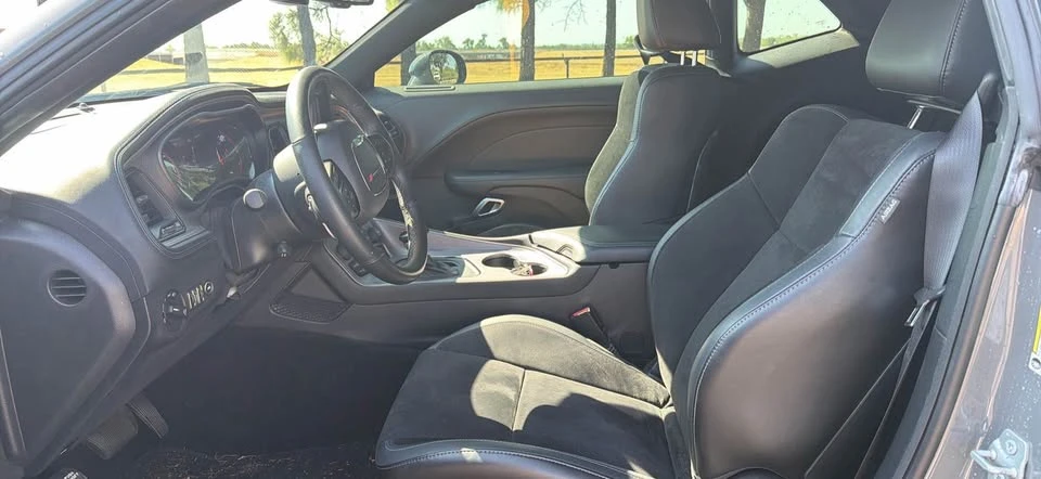 2023 Dodge Challenger 3rd Gen - Image 6 of 9