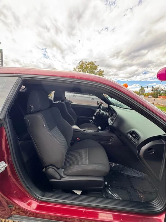 2023 Dodge Challenger 3rd Gen - Image 8 of 8