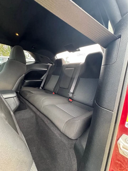 2023 Dodge Challenger 3rd Gen - Image 6 of 8